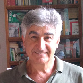 Aldo GISMONDI