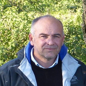 Giancarlo MANTOVANI