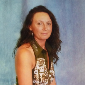 Fabiola BRUZZESI